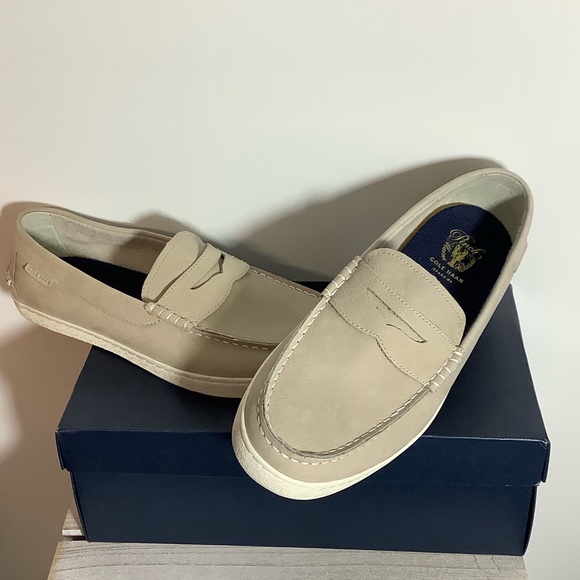 Cole Haan Other - COLE HAAN MENS PINCH WEEKENDER LOAFERS Size 12